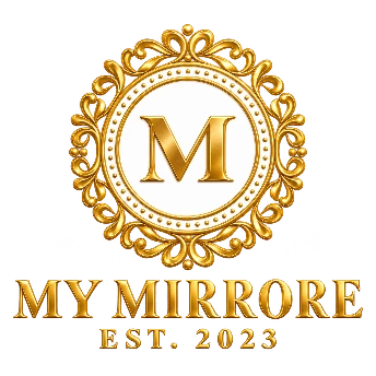 My mirror